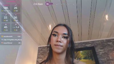 free porn live Nikol Rang