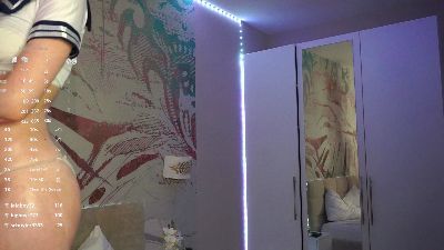 NikoleMontrose live cam on Cam4