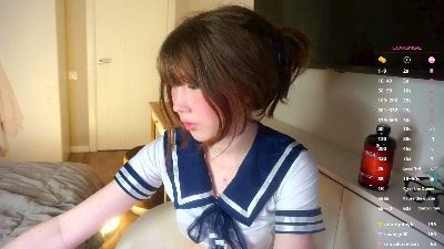 NikoleMontrose live cam on Cam4