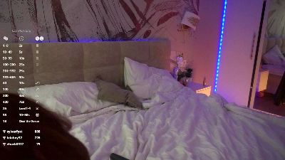 NikoleMontrose live cam on Cam4