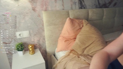 NikoleMontrose live cam on Cam4
