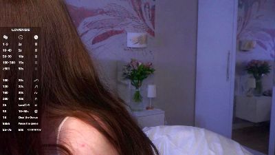 NikoleMontrose live cam on Cam4