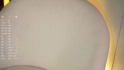 NikoleMontrose live cam on Cam4