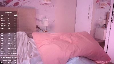 NikoleMontrose live cam on Cam4