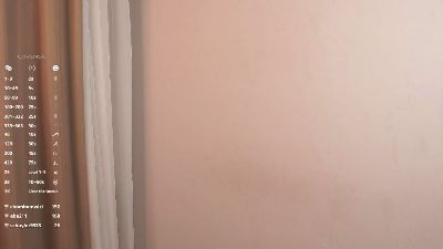 NikoleMontrose live cam on Cam4