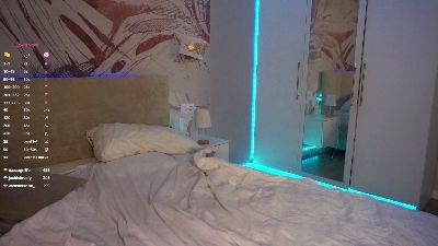 NikoleMontrose live cam on Cam4