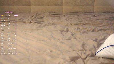 NikoleMontrose live cam on Cam4