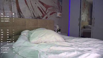 NikoleMontrose live cam on Cam4