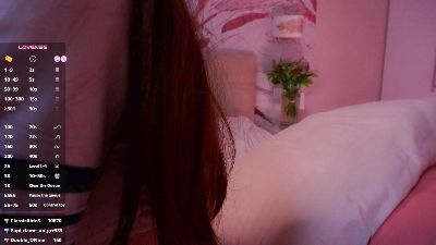 NikoleMontrose live cam on Cam4