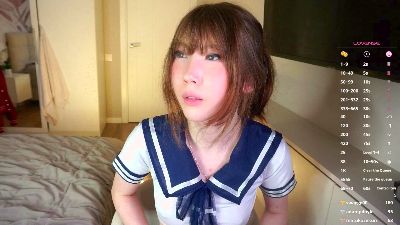 NikoleMontrose live cam on Cam4