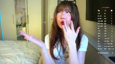 NikoleMontrose live cam on Cam4