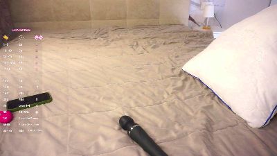 NikoleMontrose live cam on Cam4