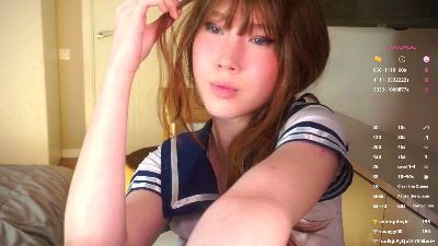 NikoleMontrose live cam on Cam4