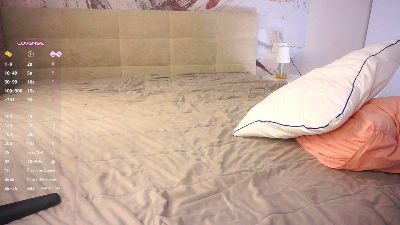 NikoleMontrose live cam on Cam4