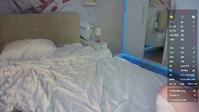 NikoleMontrose live cam on Cam4