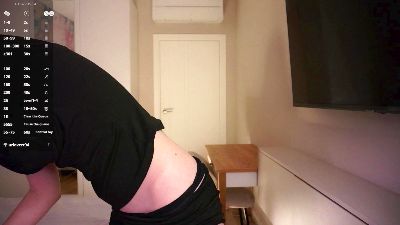 NikoleMontrose live cam on Cam4