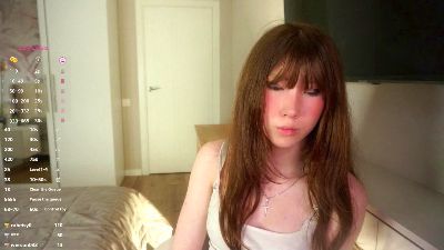 NikoleMontrose live cam on Cam4