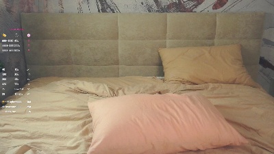 NikoleMontrose live cam on Cam4