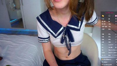 NikoleMontrose live cam on Cam4
