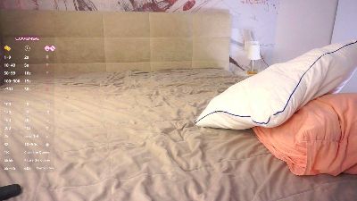 NikoleMontrose live cam on Cam4