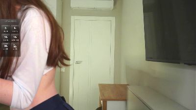 NikoleMontrose live cam on Cam4
