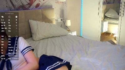 NikoleMontrose live cam on Cam4