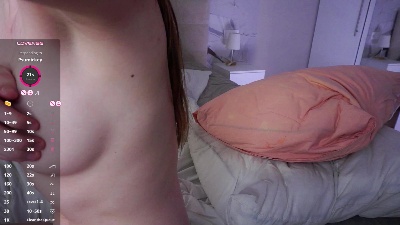 NikoleMontrose live cam on Cam4