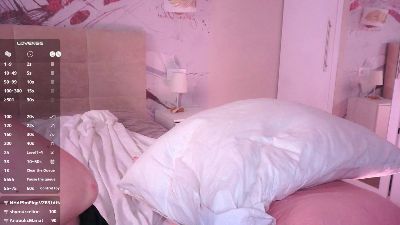 NikoleMontrose live cam on Cam4