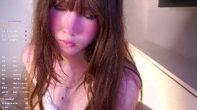 NikoleMontrose live cam on Cam4