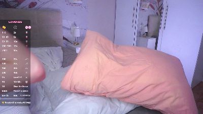NikoleMontrose live cam on Cam4