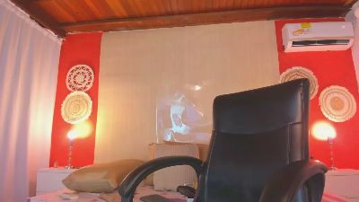 NikollSalas live cam on Cam4