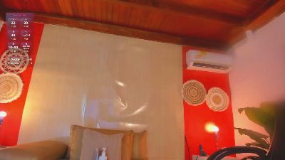 NikollSalas live cam on Cam4