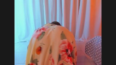 NikollSalas live cam on Cam4