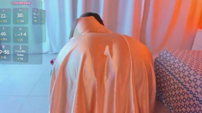 NikollSalas live cam on Cam4
