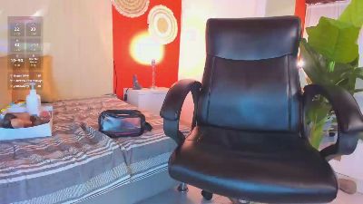 NikollSalas live cam on Cam4
