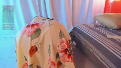 NikollSalas live cam on Cam4