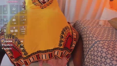 NikollSalas live cam on Cam4