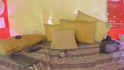 NikollSalas live cam on Cam4