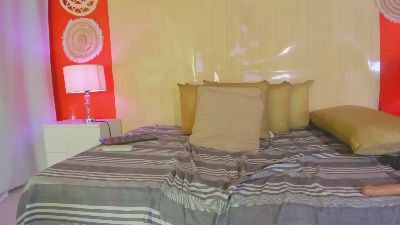 NikollSalas live cam on Cam4