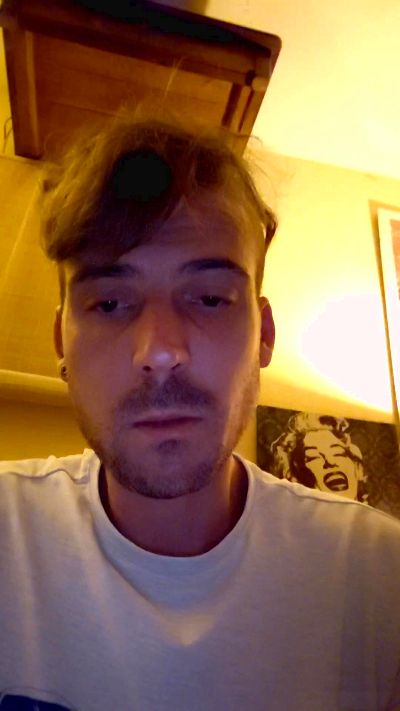 Nikstaclac live cam on Cam4