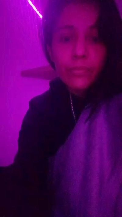 Nilaceron1 live cam on Cam4