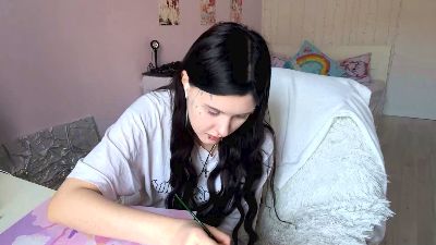 NildaHoffses Live Cam on Cam4