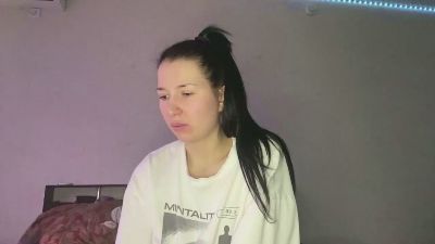 NildaMillstead live cam on Cam4