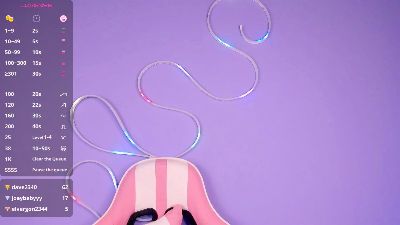 NinaAngel6 live cam on Cam4