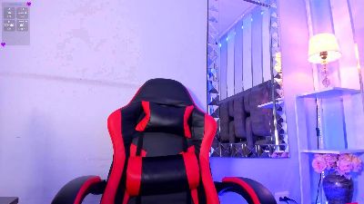 NinaBloom live cam on Cam4