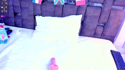 NinaBloom live cam on Cam4