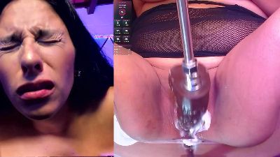 NinaBloom live cam on Cam4