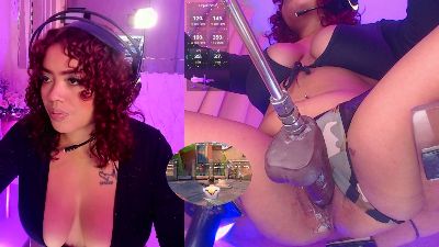 NinaCapelli_ live cam on Cam4
