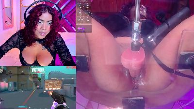 NinaCapelli_ live cam on Cam4