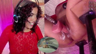 NinaCapelli_ live cam on Cam4